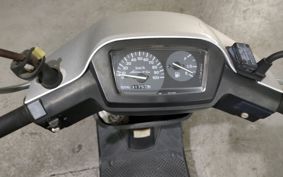 SUZUKI ADDRESS V100 CE11A