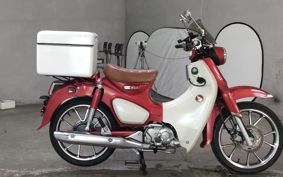 HONDA  SUPER CUB C125 JA58