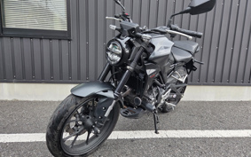 HONDA CB250R MC52
