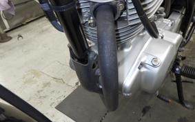 SUZUKI GRASS TRACKER 2022 NJ4BA