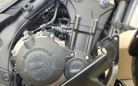 HONDA CBR400R 2016 NC47
