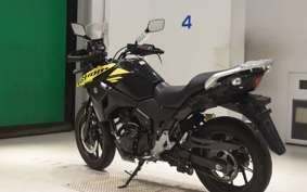 SUZUKI V-STROM 250