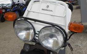 HONDA ZOOMER 2024 AF58