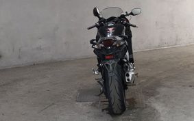 HONDA VFR800F 2015 RC79