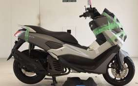YAMAHA N-MAX SED6J