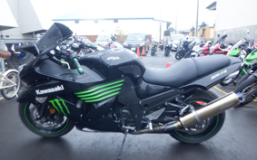 KAWASAKI NINJA ZX 14 2010 ZXNC19