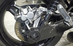 KAWASAKI ZEPHYR 750 1999 ZR750C