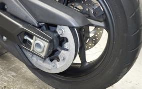 YAMAHA T-MAX 530 DX 2018