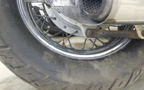 YAMAHA DRAGSTAR 400 1999 4TR