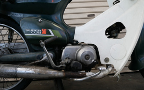 HONDA SUPER CUB50 C50