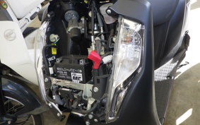 SUZUKI ADDRESS V125 Gen.2 DP12H