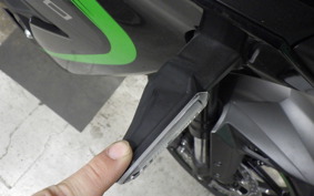 KAWASAKI VERSYS A 2025 LE650H