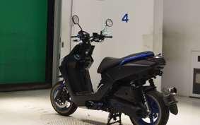YAMAHA BW S125 Gen.2 SED9J