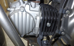 HONDA CT125 HUNTER CUB 2000 JA55