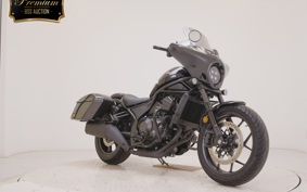 HONDA REBEL 1100 T 2025 SC83