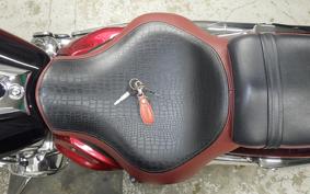 YAMAHA XV1900 RAIDER 2017