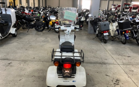 HONDA  GYRO X STANDARD  TD02
