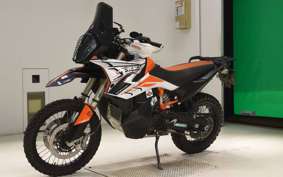 KTM 790 ADVENTURE R 2021