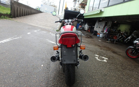HONDA CB750 2025 RC42