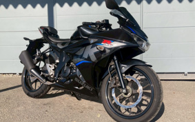 SUZUKI GSX-R125 ABS DL33B