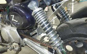 HONDA MONKEY 2019 Z50J