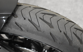 TRIUMPH TRIDENT 660 2022 LGL10U