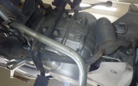 HONDA C50 SUPER CUB AA04