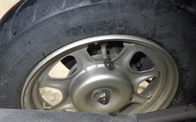 HONDA TACT Basket 2006 AF79