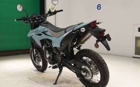 KAWASAKI KLX230 SM LX232A