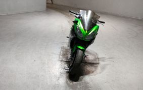 KAWASAKI NINJA400 EX400E