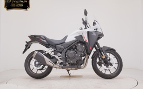 HONDA NX400 2025 NC65