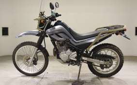 YAMAHA SEROW 250 2003 DG11J