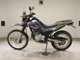 Фото Yamaha SEROW 250 2003 с японского аукциона