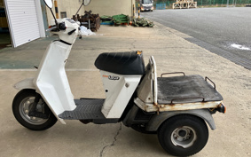 HONDA GYRO TA01