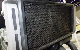 HONDA CB400SF 1993 NC31