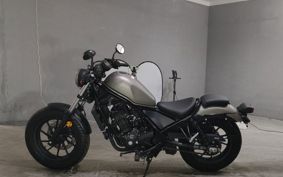 HONDA REBEL MC49