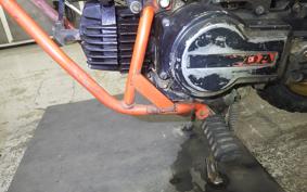 HONDA QR50 AE01