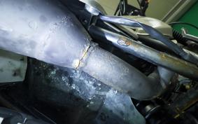 HONDA XLR250R GEN 2 1986 MD20