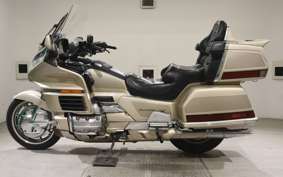 HONDA GL1500 GOLD WING SE 1997 SC22
