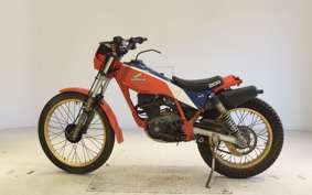 HONDA TLR200 MD09