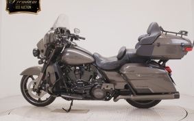 HARLEY FLHTKSE 1920CVO 2021