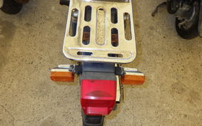 HONDA C50 SUPER CUB E AA01