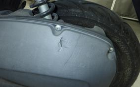 SUZUKI ADDRESS 110 2026 CE47A