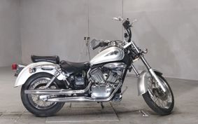 SUZUKI INTRUDER 250 VJ51A