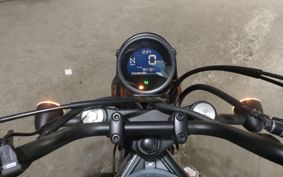 HONDA CL250 MC57