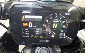 DUCATI DIAVEL V4 2023