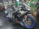 Фото Aprilia RS125 с японского аукциона