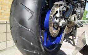 YAMAHA MT-09 Tracer 2016 RN36J