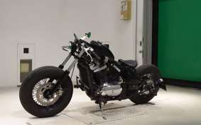 KAWASAKI VULCAN 400 CLASSIC 1997 VN400A