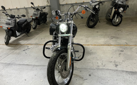 HARLEY HARLEY FXDC1450 2013 GV4